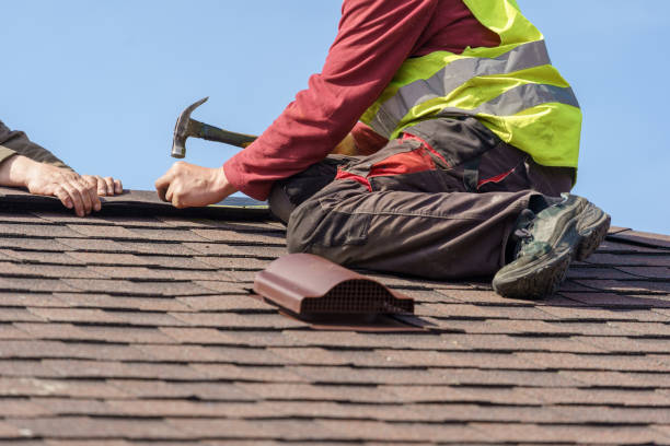 Best Slate Roofing Contractor  in Thorsby, AL