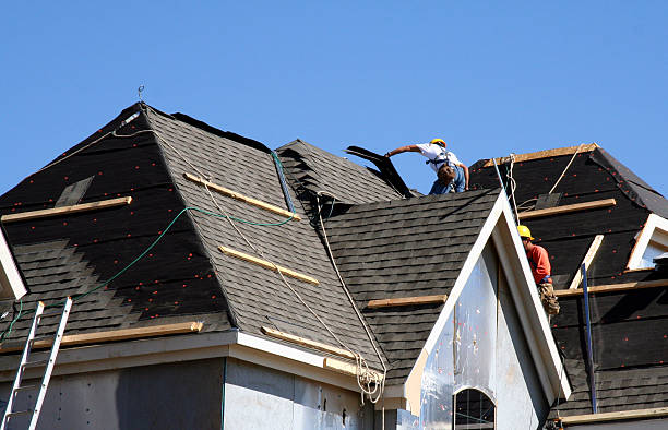 Quick and Trustworthy Emergency Roof Repair Services in Thorsby, AL