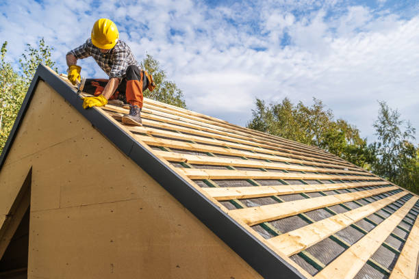 Quick and Trustworthy Emergency Roof Repair Services in Thorsby, AL